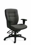GLOBAL Chair Product Photo