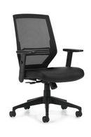 Offices To Go Chair Product Photo