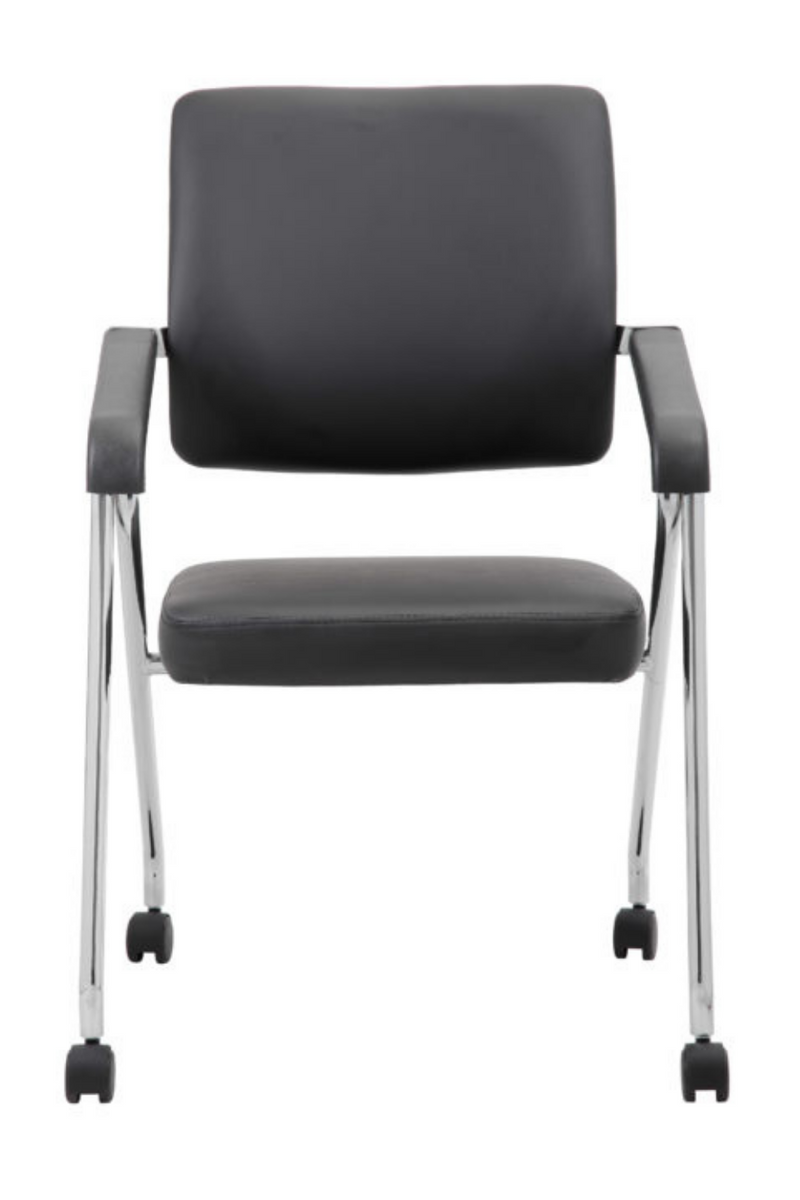 Boss Black Caressoft Plus Training Chair - Product Photo 2