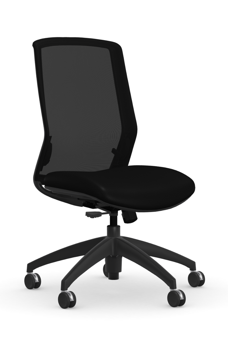 9 to 5 NEO LITE Conference Chair - Product Photo 3