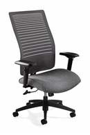 GLOBAL Chair Product Photo