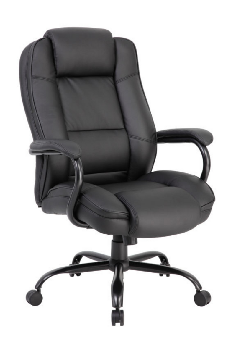 Boss Heavy Duty Executive Chair - Product Photo 1