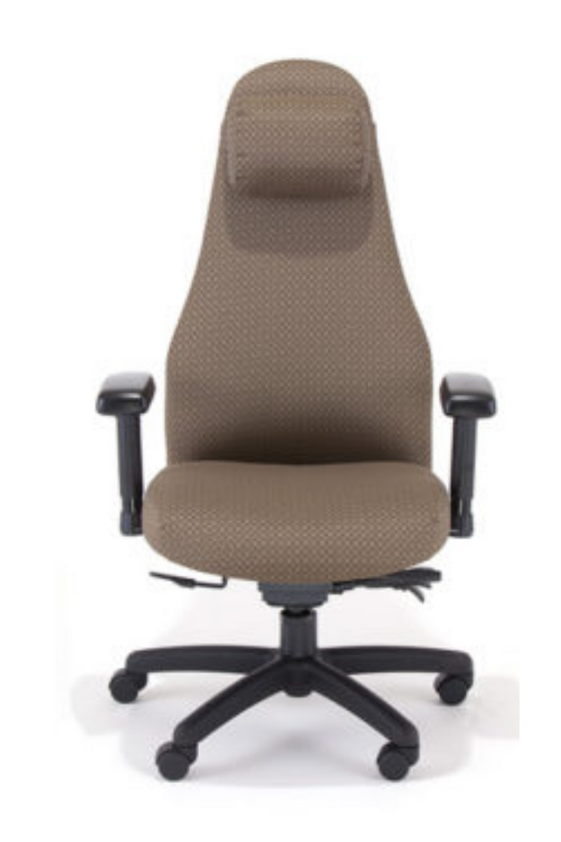 Internet 4800 Series Ergo Chair