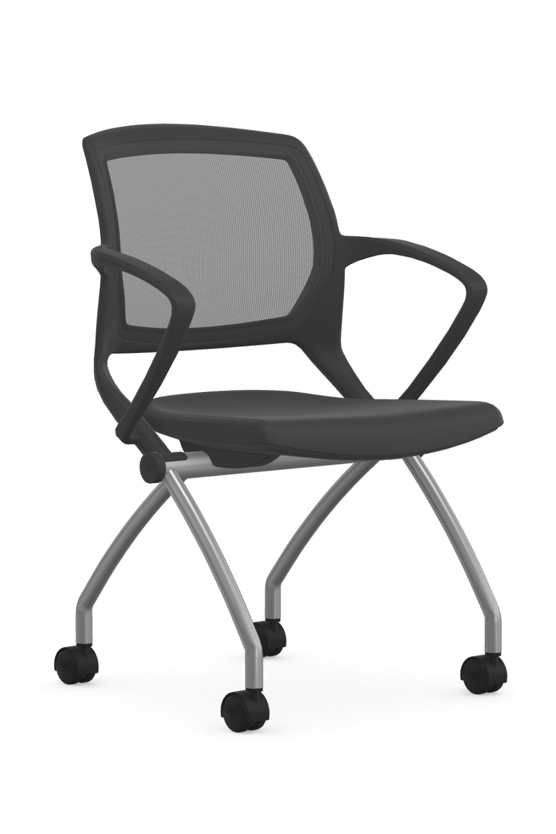 9 to 5 Zoom Guest Chair - Product Photo 1