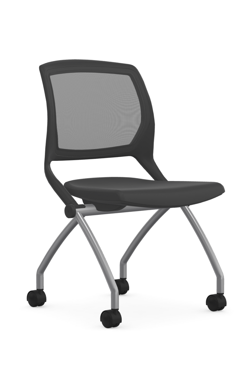 9 to 5 Zoom Guest Chair - Product Photo 4