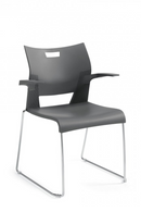GLOBAL Chair Product Photo