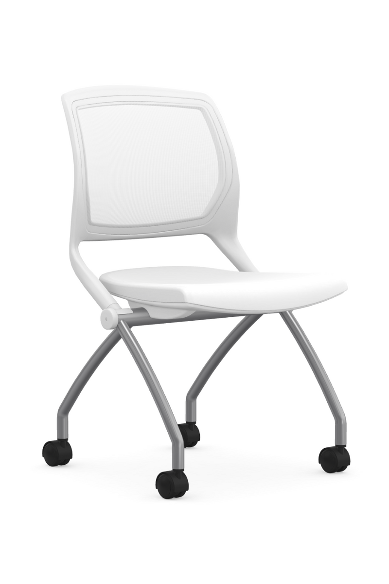9 to 5 Zoom Guest Chair - Product Photo 2