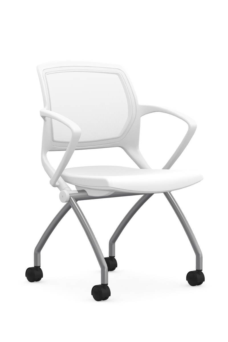 9 to 5 Zoom Guest Chair - Product Photo 3