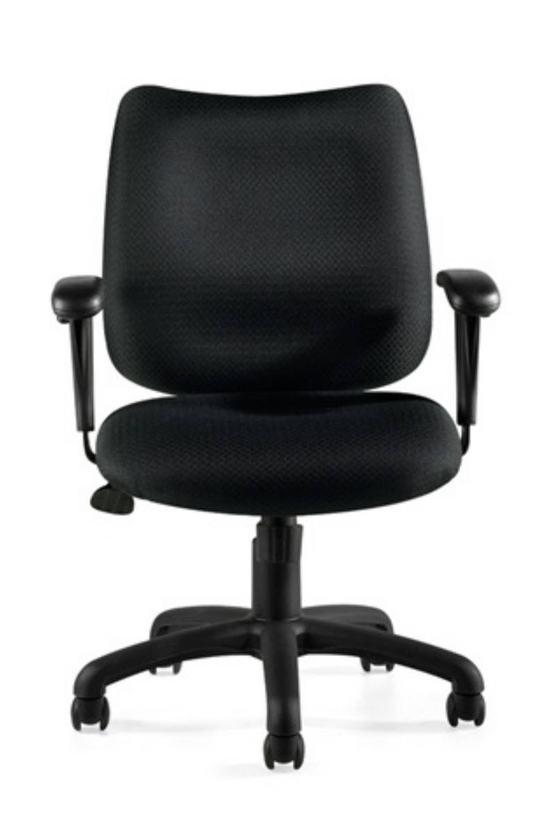 The Tilter Task Chair - Product Photo 2