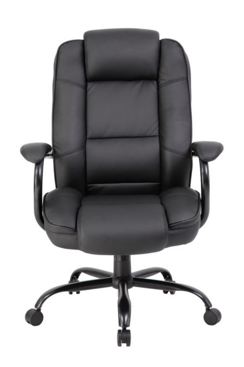 Boss Heavy Duty Executive Chair - Product Photo 2