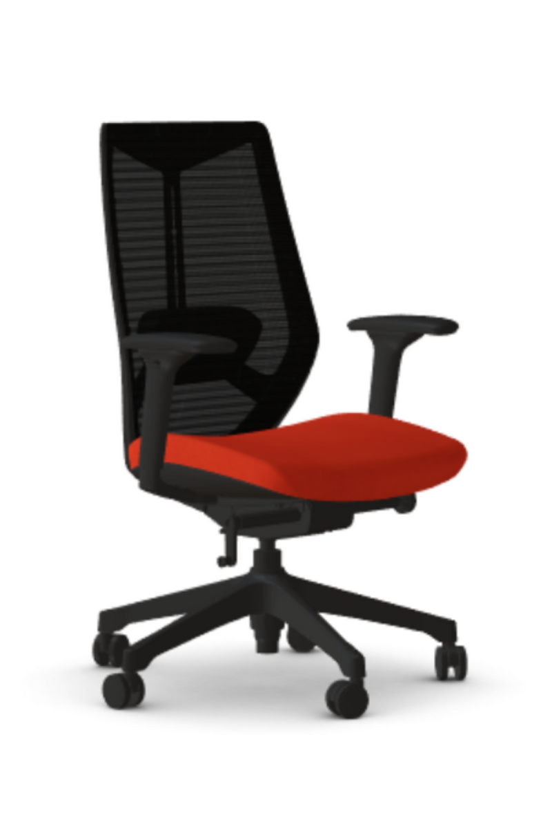 FRIANT Office Chairs PhotosFriant Ignite Mesh Task Chair - Product Photo 7