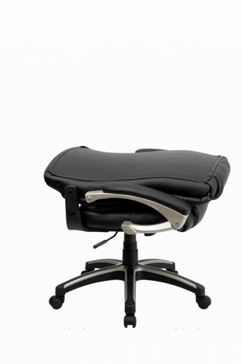 Flash Hansel Office Chair - Product Photo 2
