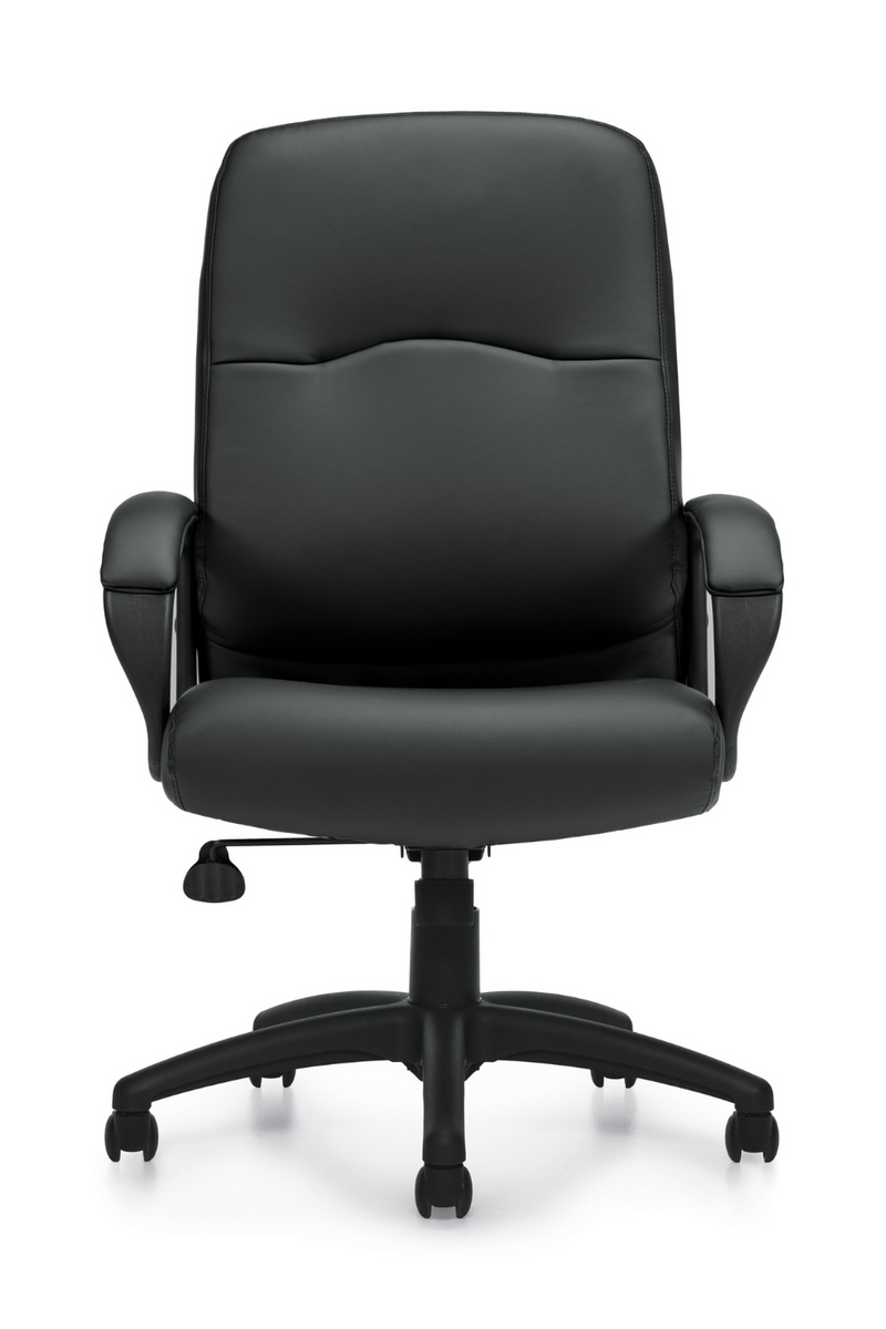 Offices To Go Luxhide Tilter Executive Chair - Product Photo 2
