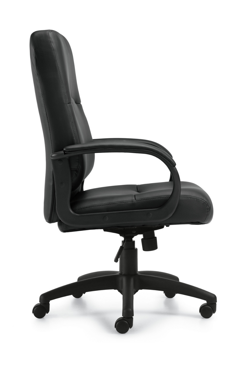 Offices To Go Luxhide Tilter Executive Chair - Product Photo 3