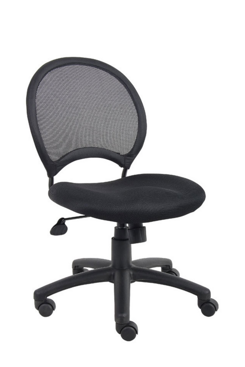 Boss Mesh Chair - Product Photo 1