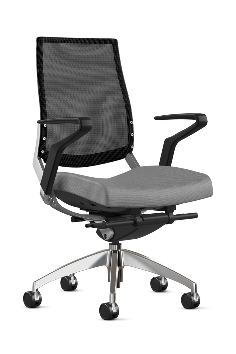 9 to 5 COSMO MESH Conference Chair 7