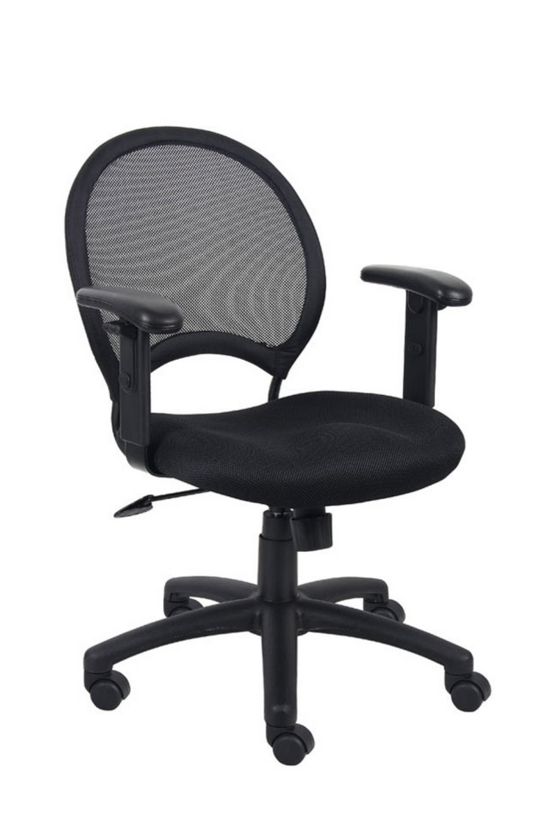Boss Mesh Chair - Product Photo 2