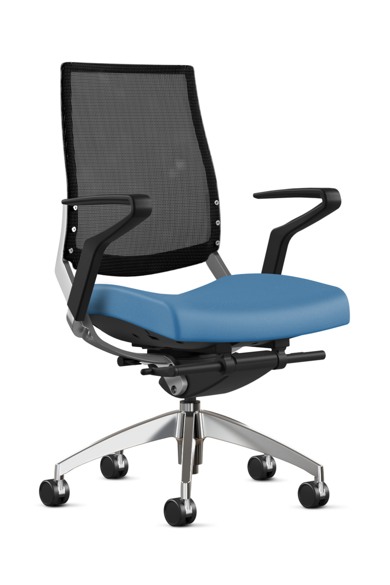 9 to 5 COSMO MESH Conference Chair 6