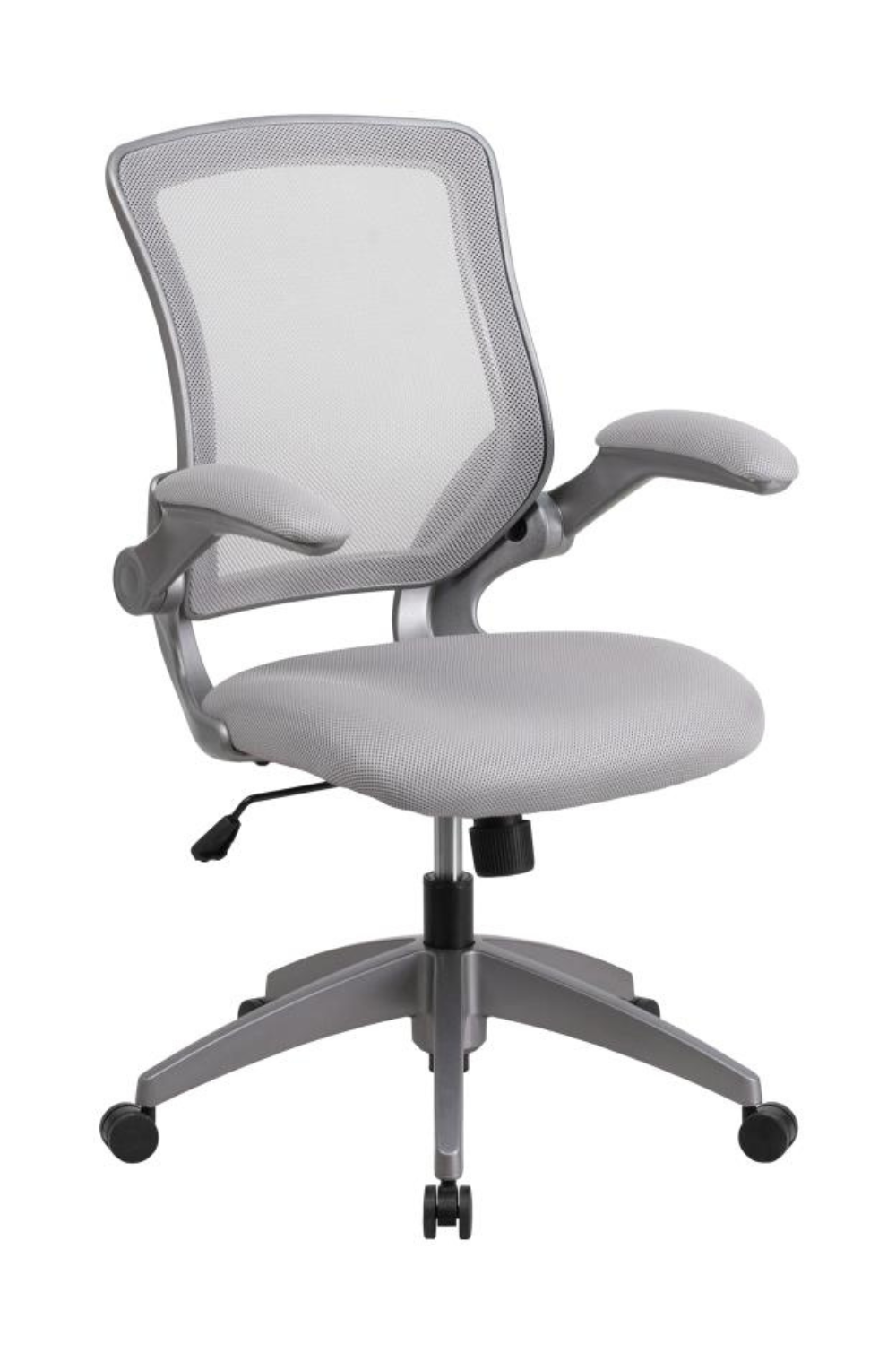 FLASH Mid-Back Mesh Swivel Ergonomic Task Office Chair