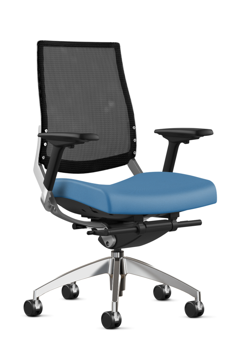 9 to 5 COSMO MESH Conference Chair 2