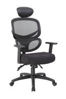 BOSS Chair Product