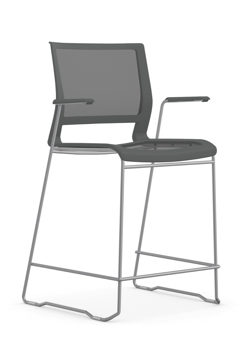 9 to 5 KIP Dining Breakroom Stools - Product Photo 4