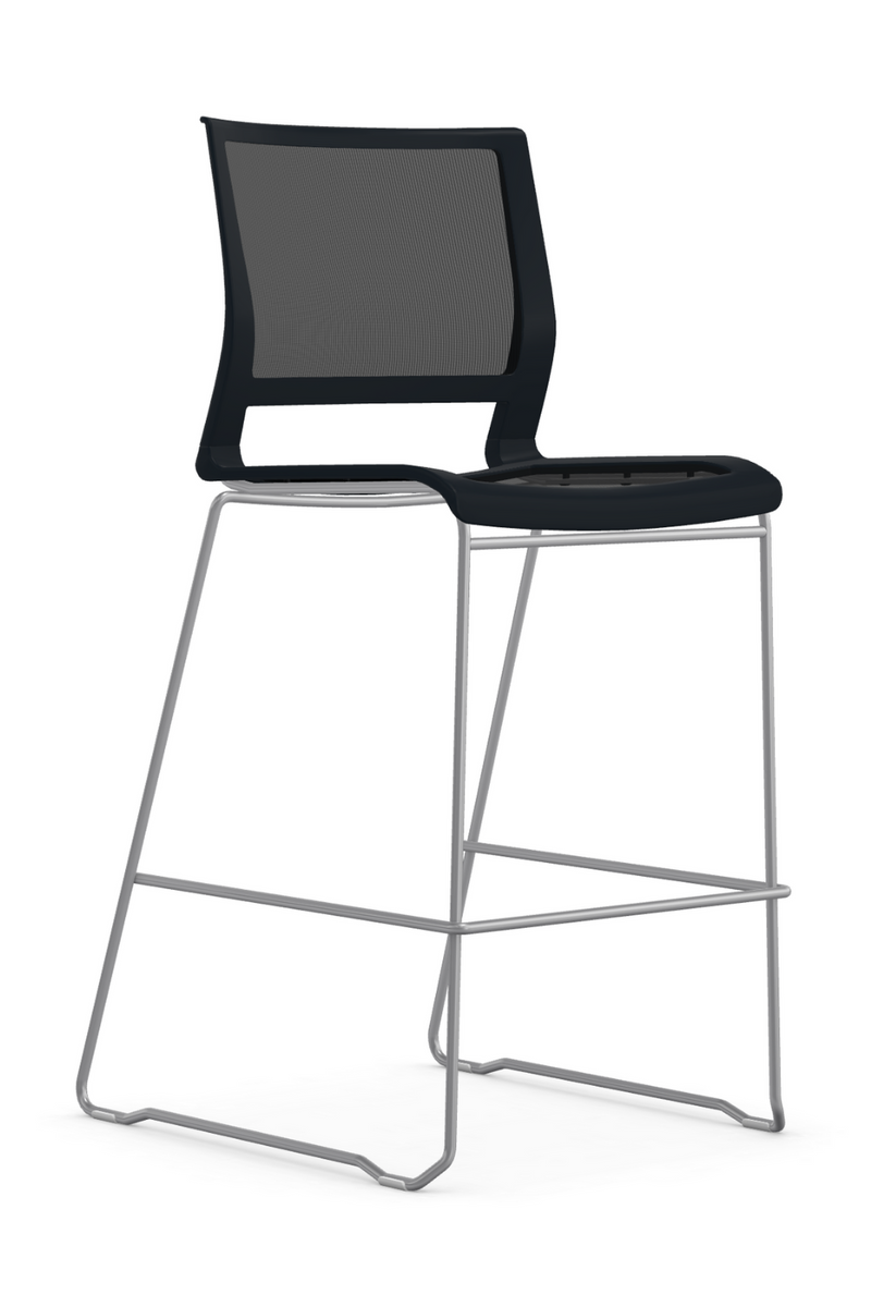 9 to 5 KIP Dining Breakroom Stools - Product Photo 10