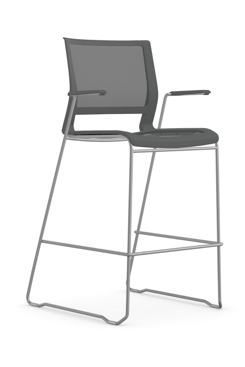 9 to 5 KIP Dining Breakroom Stools - Product Photo 11
