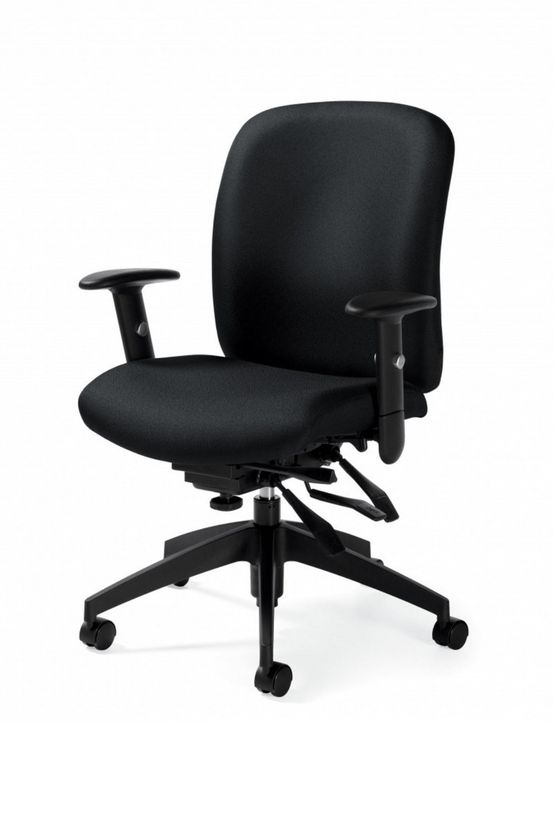 GLOBAL Chair Product Photo 2