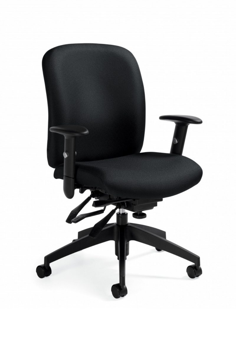 GLOBAL Chair Product Photo 1