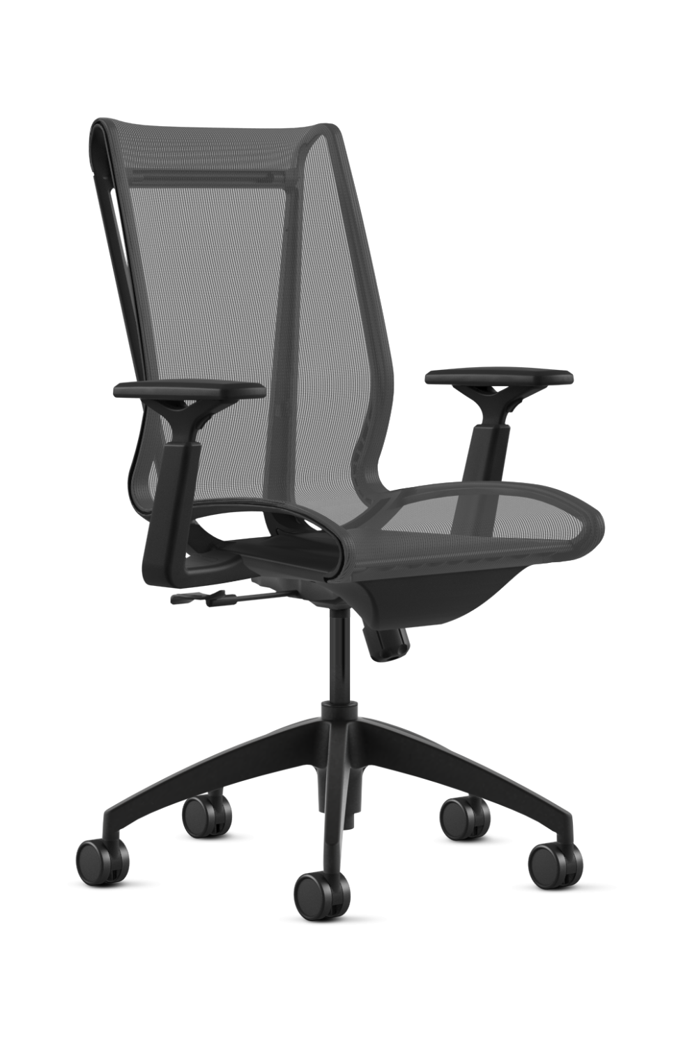 9 to 5 CYDIA Mesh Ergonomic Conference Chair