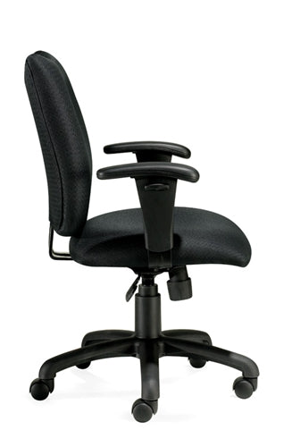 The Tilter Task Chair - Product Photo 3