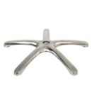 Aluminum Star Chair Base S330C by Eurotech