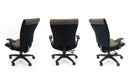 Sierra 8500 Series Ergonomic Office Chair - Product Photo 4