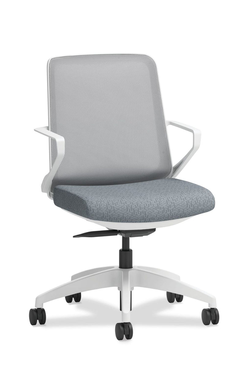 Cliq Office Chair with Synchro-Tilt - Product Photo 17