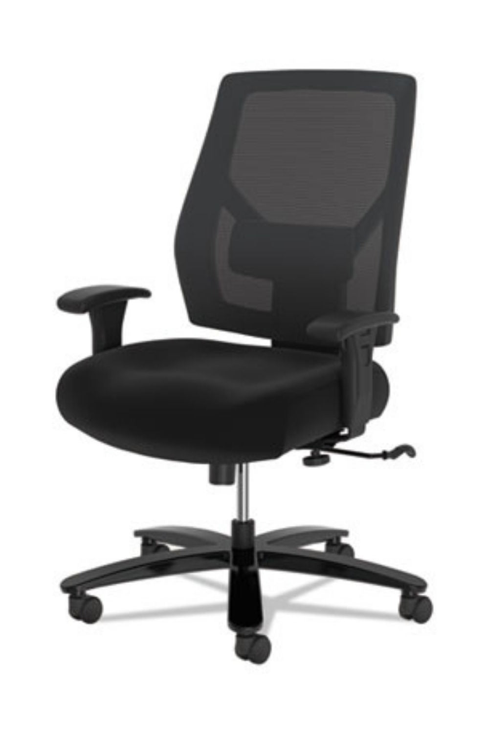 Hon office chair big and tall discount