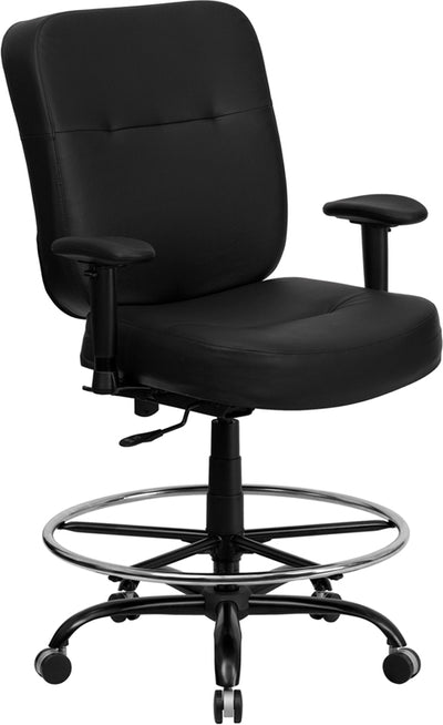 400LB High Back Office Chair GO-1235-A- – BizChair
