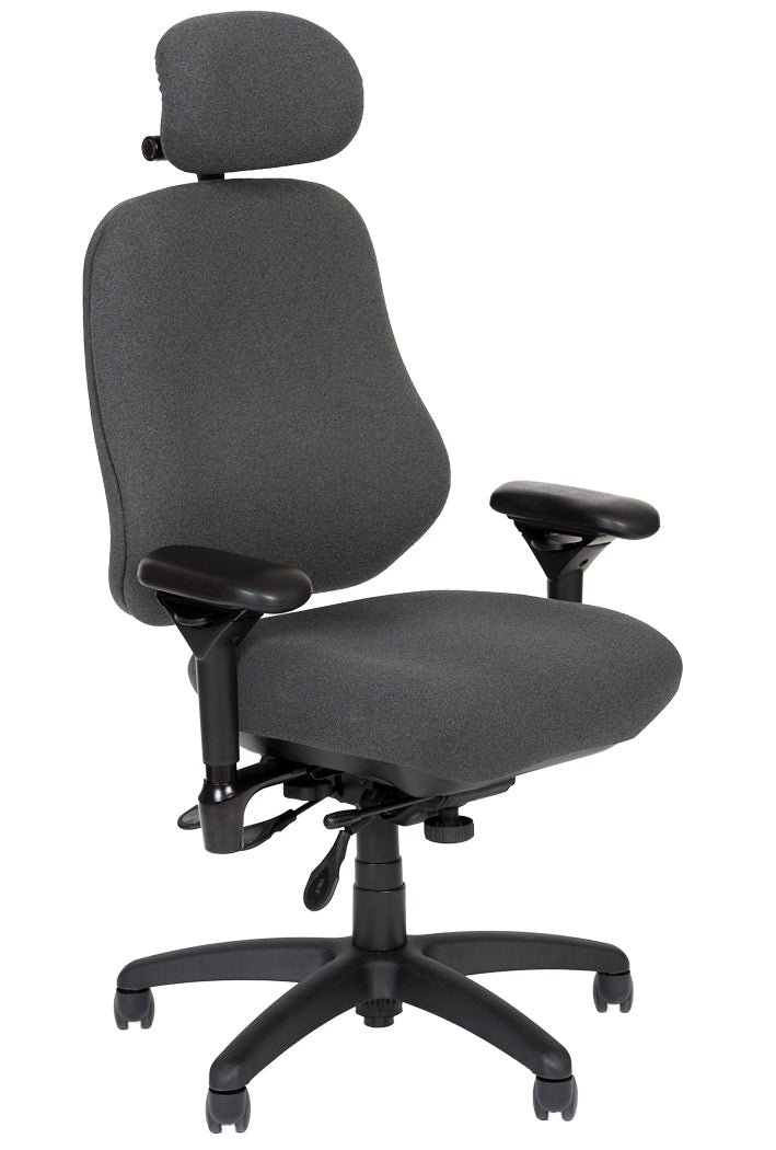 BodyBilt Chair J3509 Product Photo