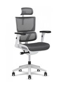 X-Chair, XS Vision Small Management Mesh Chair with Headrest
