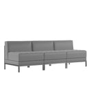 Flash Waiting Room Lounge Set - Product Photo 1