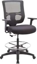 Eurotech Apollo II Extended Height Stool Product Photo 1