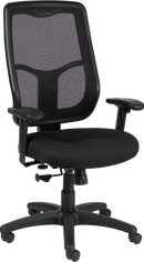 Eurotech Chairs Product Photo