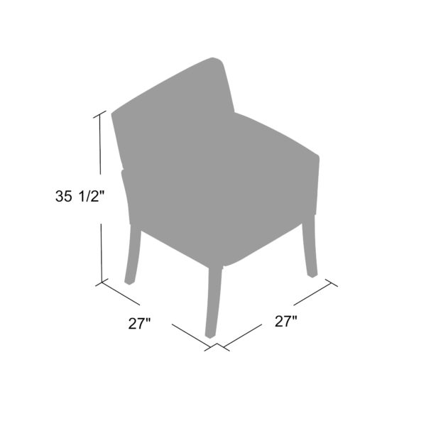BOSS Chair Product
