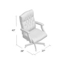 BOSS Chair Product