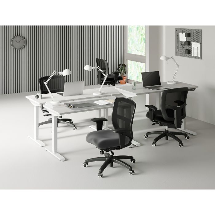 Friant MidZone Mid Back Task Chair BJ- MM2242BT