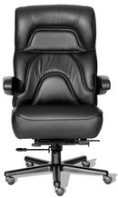 Era Executive Black Office Chair 2
