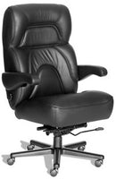 Era Executive Black Office Chair 1