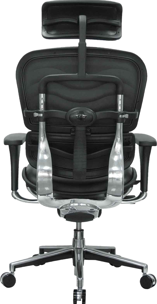 Eurotech Ergonomic High Back Chair - Product Photo 3