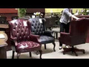 Boss Chair Video