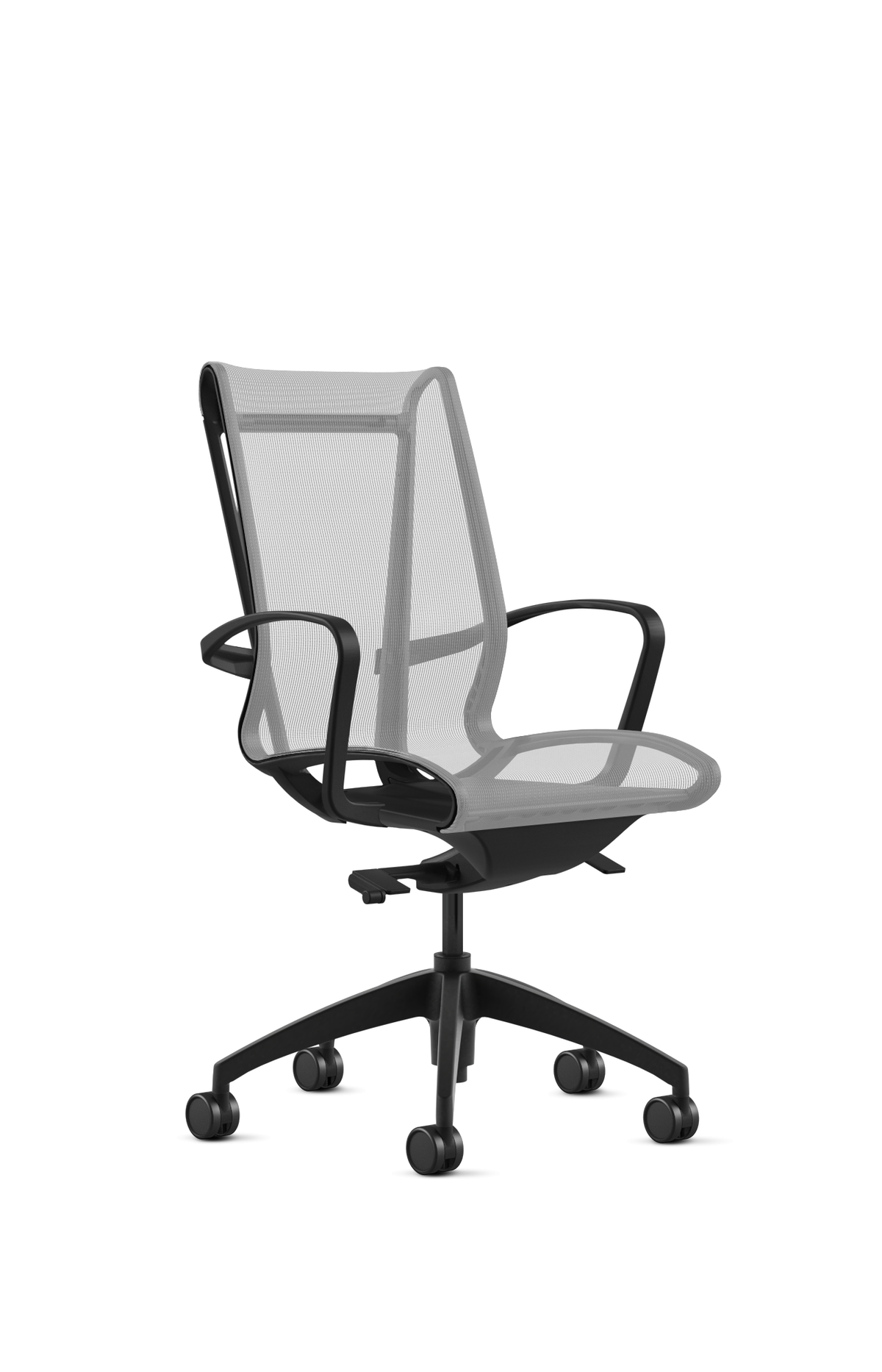9 to 5 CYDIA Mesh Ergonomic Conference Chair